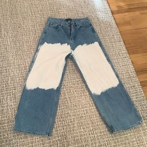 Taka Original Jeans (men’s large)